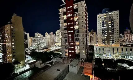 Excelente apartamento no coração de itajaí com 3 dormitório sendo uma suíte