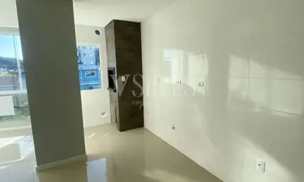 Apartamento com duas suítes em cordeiros – conforto e privacidade para você!