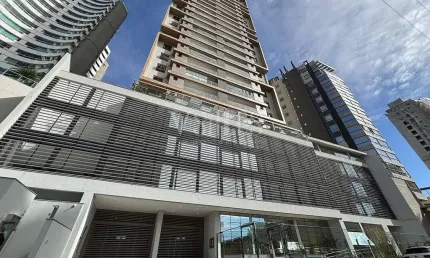 Apartamento alto padrao, vista para beira rio-itajai