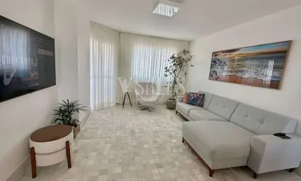 Apartamento com 3 quartos à venda na Rua Frederico Augusto Luiz Thieme, Centro, Itajaí