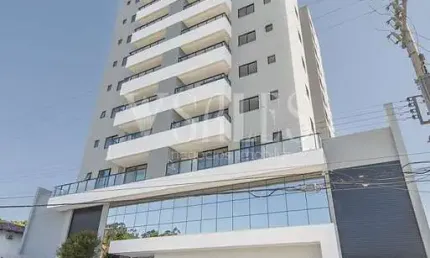 Apartamento com 3 quartos à venda na Rua João Johanny Alcântara, Fazendinha, Itajaí