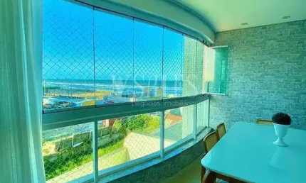 Apartamento com 3 quartos à venda na Avenida Prefeito José Juvenal Mafra, Centro, Navegantes