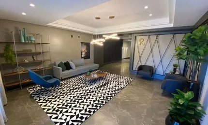 Apartamento com 2 quartos à venda na Avenida Joaquim Couto, Gravata, Navegantes