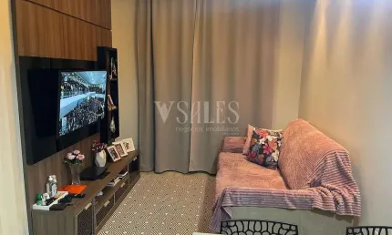 Apartamento com 2 quartos à venda na Avenida Itaipava, Itaipava, Itajaí