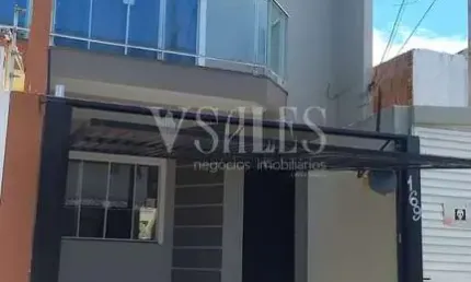 Casa com 2 quartos à venda na Rua Júlia Raulina Chaves, Fazenda, Itajaí