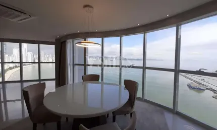 Apartamento de alto padrão para locação: elegância e conforto exclusivos