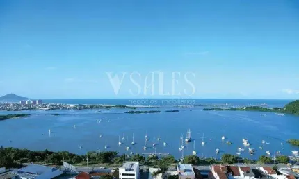 Apartamento de alto padrão à venda no marine vision – 3 suítes, 3 vagas de garagem e área de lazer completa