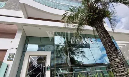 Apartamento com 3 quartos à venda na Rua Carola Coelho, Balneário Santa Clara, Itajaí