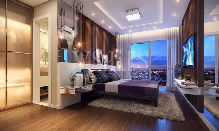 Apartamento com 3 quartos à venda na Rua Vergínia Ângelo Severino, Praia Brava, Itajaí