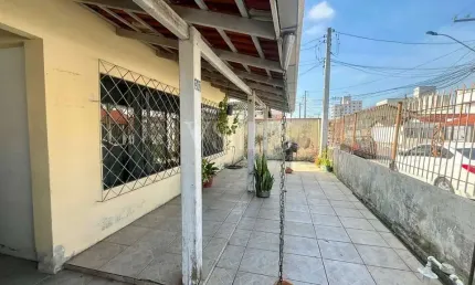 Casa com 3 quartos à venda na Rua São Joaquim, São Vicente, Itajaí