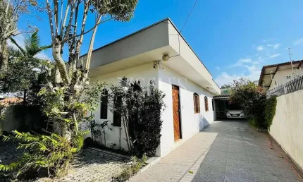 Casa com 3 quartos à venda na Rua Laureano José de Almeida, São João, Itajaí