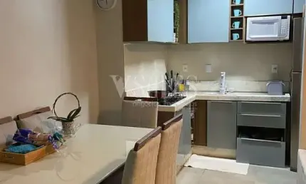 Execenlete oportunidade todo mobiliado com area de lazer