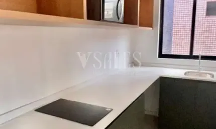 Seu novo lar no coração de itajaí: loft aconchegante e estilo