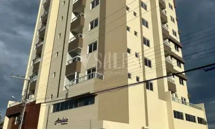 Apartamento com 3 quartos à venda na Rua Helmuth Baumgarten, Gravata, Navegantes