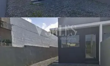 Casa com 3 quartos à venda na Rua Vereador João Acir Cipriano, Nossa Senhora de Fátima, Penha