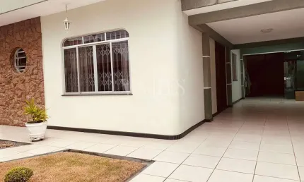 Casa com 3 quartos à venda na Rua João Rodi, Fazenda, Itajaí