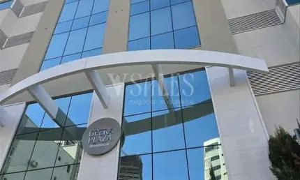Apartamento dos sonhos em balneário camboriú: conforto e exclusividade