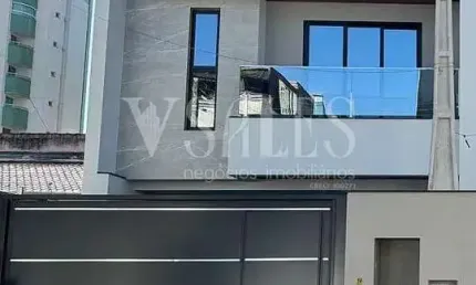 Casa com 3 quartos à venda na Rua José Raimundo de Oliveira, Centro, Itajaí