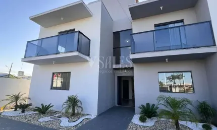 Apartamento com 12 quartos à venda na Rua Alexandre Dávila Baptista, Cordeiros, Itajaí