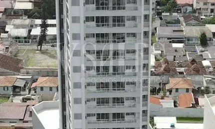 Ótima oportunidade! apartamento à venda na vila operária, itajaí