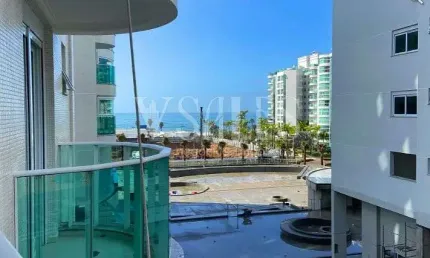 Apartamento com 3 quartos à venda na Rua Delfim Mário Pádua Peixoto, Balneário Santa Clara, Itajaí
