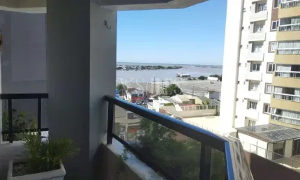 Apartamento com 3 quartos à venda na Rua Joinville, Centro, Itajaí