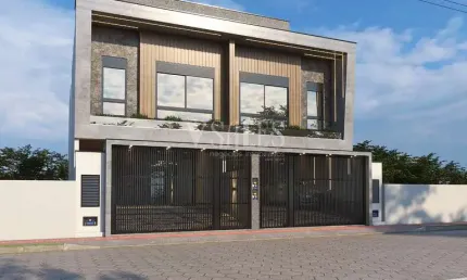 Casa com 3 quartos à venda na Rua Eugênio Geraldino de França, Dom Bosco, Itajaí