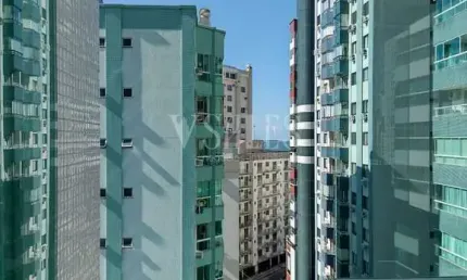 Apartamento dos sonhos em balneário camboriú - conforto e elegância à sua espera!