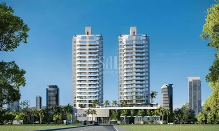 Apartamento com 3 quartos à venda na Rua Aririba, Balneário Santa Clara, Itajaí