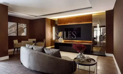 Apartamento próximo à univali e com fácil acesso à saída de itajaí