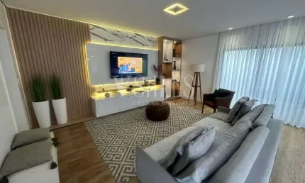 Casa com 3 quartos à venda na Rua Anita Garibaldi, Centro, Itajaí
