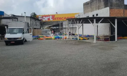 Terreno à venda na Rua Tijucas, Centro, Itajaí