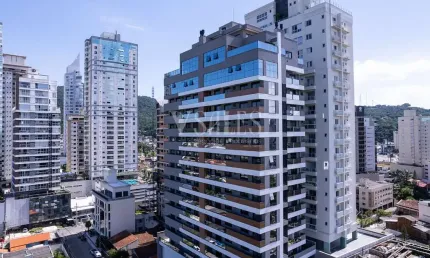 Apartamento com 3 quartos à venda na Rua Fritz Schneider, Fazenda, Itajaí