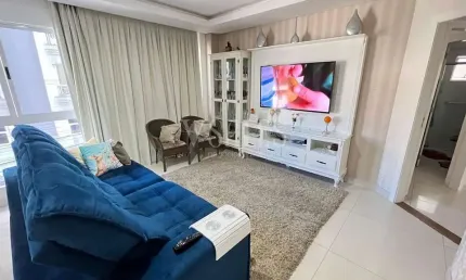 3 dormitório sendo uma suíte - 1 apartamento por andar