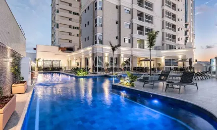 Cobertura com 4 quartos à venda na Rua 3700, Centro, Balneário Camboriú