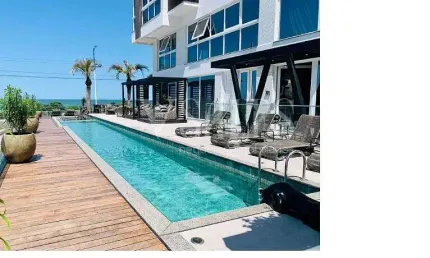 Apartamento com 3 quartos à venda na Avenida José Medeiros Vieira, Balneário Santa Clara, Itajaí