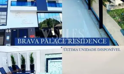 Apartamento com 3 quartos à venda na Rua Carlos Alberto Niehus, Balneário Santa Clara, Itajaí