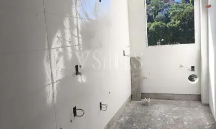 Apartamento com 2 quartos à venda na Rua Santa Rita, São Francisco de Assis, Camboriú