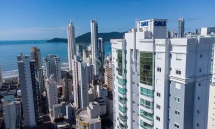 Apartamento com 4 quartos à venda na Rua 1131, Centro, Balneário Camboriú