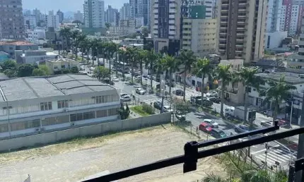 Sala comercial à venda na Avenida Coronel Marcos Konder, Fazenda, Itajaí