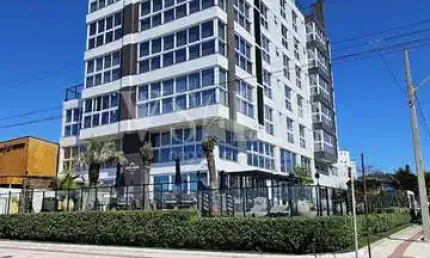Apartamento com 3 quartos à venda na Avenida José Medeiros Vieira, Balneário Santa Clara, Itajaí