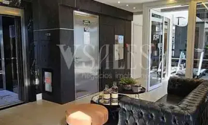 Apartamento com 3 quartos à venda na Avenida José Medeiros Vieira, Balneário Santa Clara, Itajaí