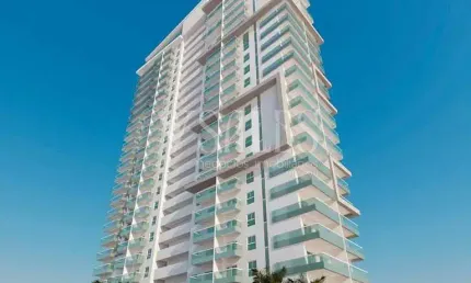 Apartamento com 1 quarto à venda na Rodovia Osvaldo Reis, Balneário Santa Clara, Itajaí