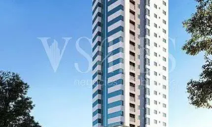 Luxo e sofisticação: cobertura exclusiva à venda em balneário camboriú