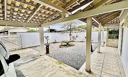 Casa com 3 quartos à venda na Rua Manoel Da Silva, Centro, Porto Belo