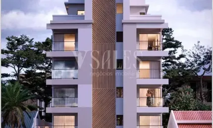 Apartamento com 2 quartos à venda na Rua Monte Castelo, Centro, Penha