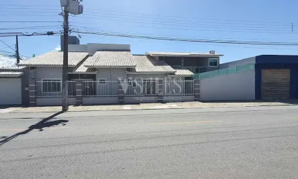 Casa com 3 quartos à venda na Rua Goiás, Cordeiros, Itajaí