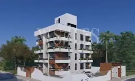 Apartamento com 2 quartos à venda na Rua Geraldo José Borba, Meia Praia, Navegantes