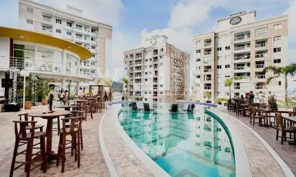Apartamento com 2 quartos à venda na Rua Guaraparim, Tabuleiro, Camboriú