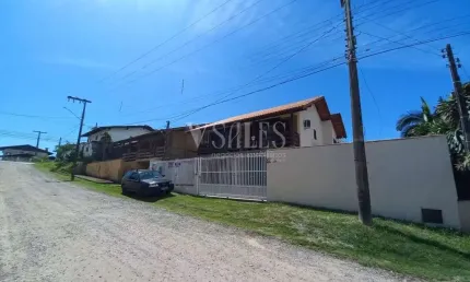 Casa com 2 quartos à venda na Rua Rio Negrinho, Centro, Balneário Piçarras